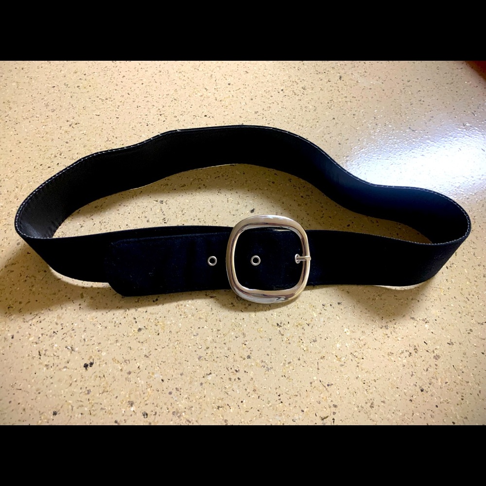 Black Belt